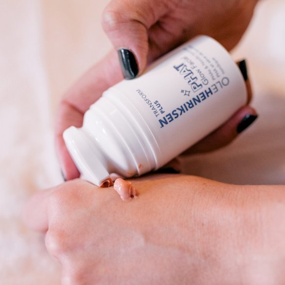 COPY - OLEHENRIKSEN PHAT Glow Facial Mask - Picture 4 of 7